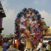 Deepam Festival in Thiruvannamalai
